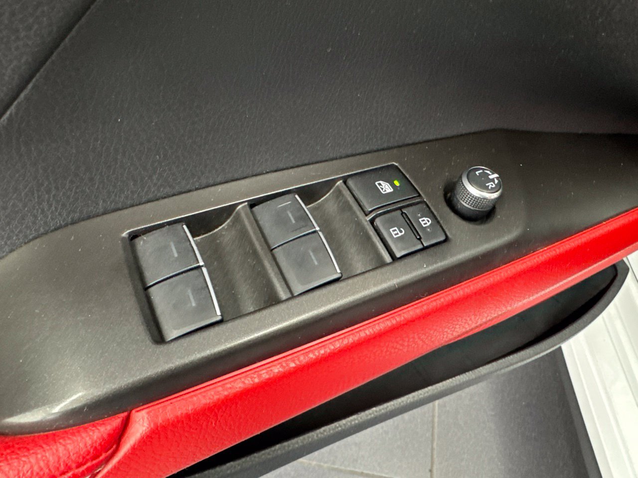 Certified 2023 Toyota Camry XSE w/ Navigation Package FWD image 39