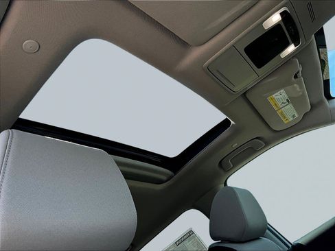 New 2026 Honda CR-V EX image 13