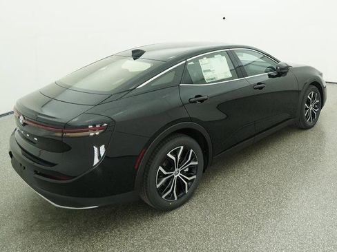 New 2026 Toyota Crown XLE image 87