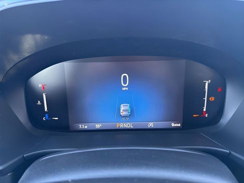 New 2026 Ford Escape ST-Line w/ Cold Weather Package AWD/4WD image 33