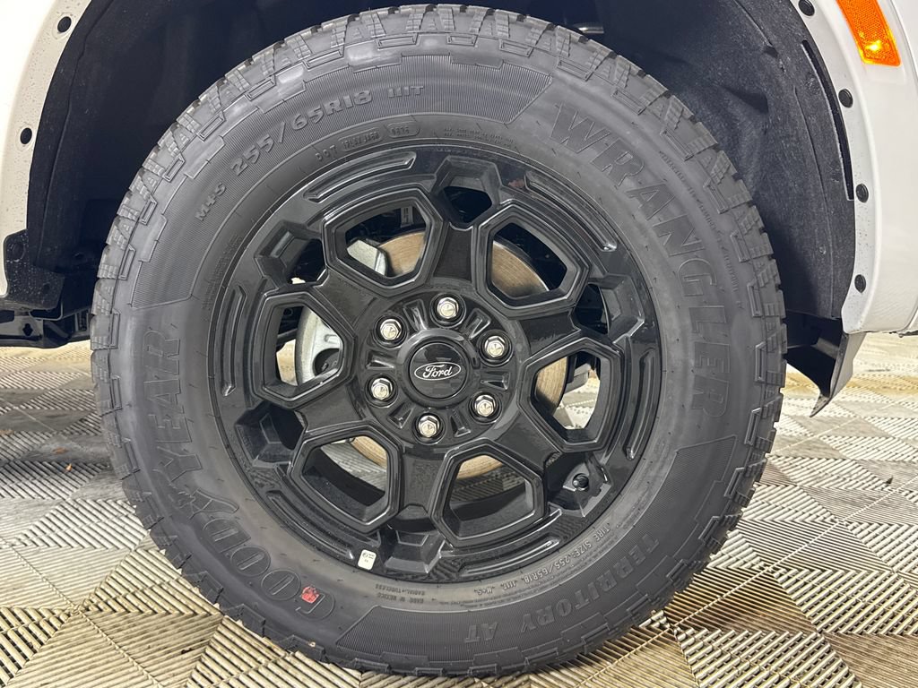 New 2026 Ford Ranger XLT w/ Equipment Group 301A High RWD image 16