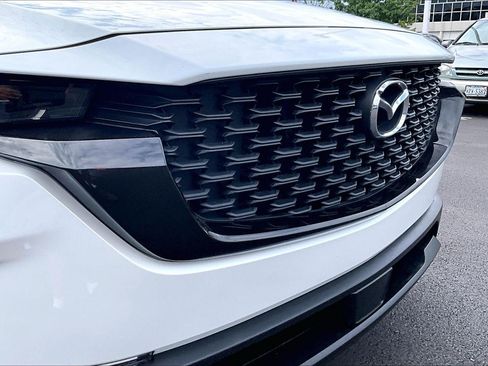 Used 2023 MAZDA CX-50 2.5 S w/ Accent Package AWD/4WD image 29