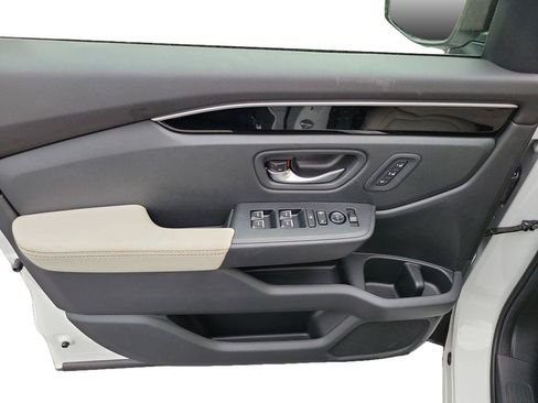 New 2026 Honda Passport RTL image 8