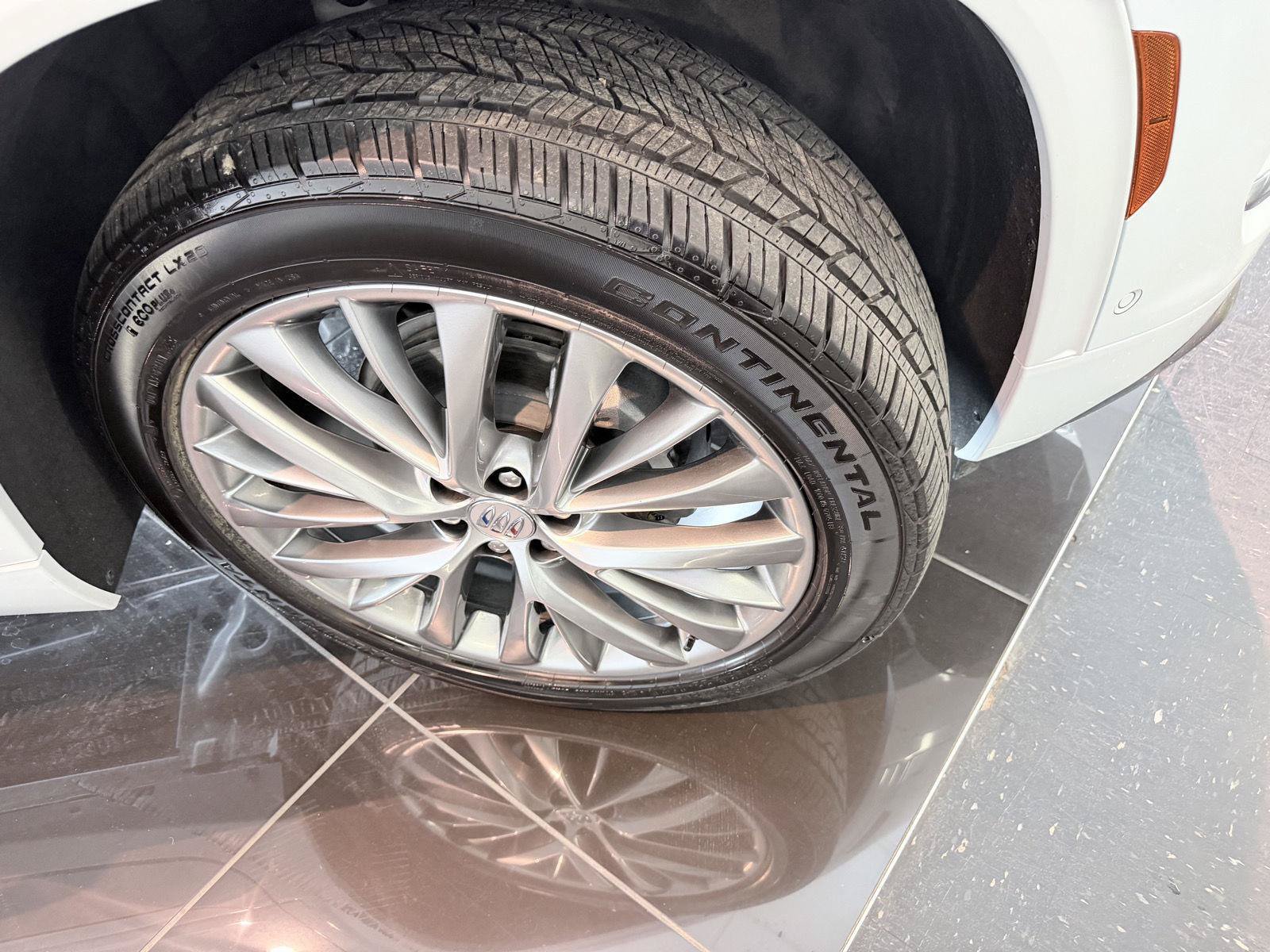 Used 2026 Buick Enclave Avenir w/ Super Cruise Package AWD/4WD image 51
