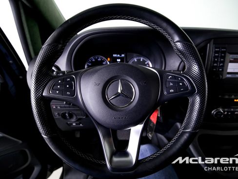Used 2018 Mercedes-Benz Metris Passenger image 14