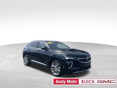 Used 2023 Buick Envision Avenir