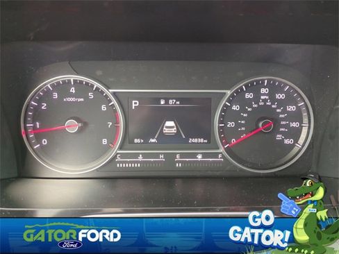 Used 2023 Kia Sorento S image 29