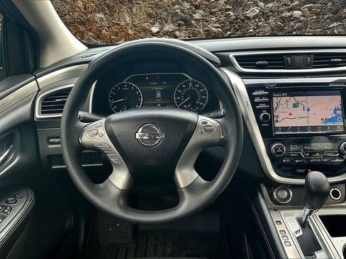 Used 2018 Nissan Murano S w/ Cargo Package image 5