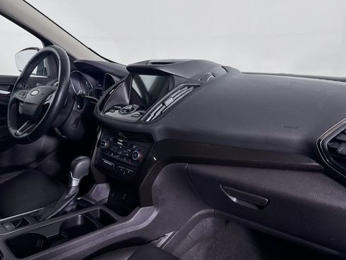 Used 2017 Ford Escape Titanium AWD/4WD image 28