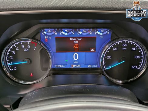 Used 2023 Ford F150 XLT w/ Equipment Group 302A High AWD/4WD image 19