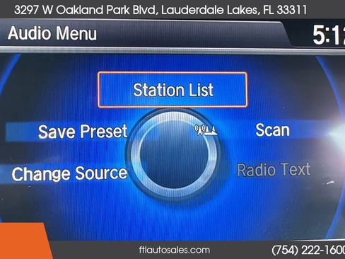Used 2014 Honda Odyssey LX image 45