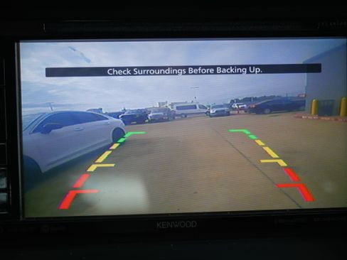 Used 2017 Ford Expedition EL Limited image 19