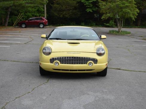 Used 2002 Ford Thunderbird RWD image 11