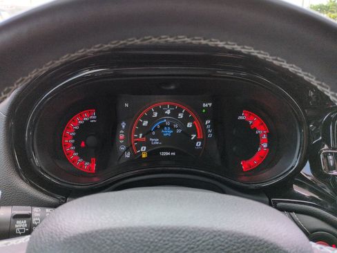 Used 2024 Dodge Durango SRT Hellcat AWD/4WD image 29