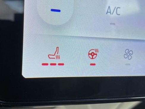 New 2025 Ford Mustang Mach-E Premium image 19