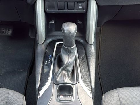Used 2024 Toyota Corolla Cross LE AWD/4WD image 25