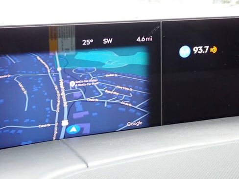 New 2025 Lincoln Navigator Black Label image 31