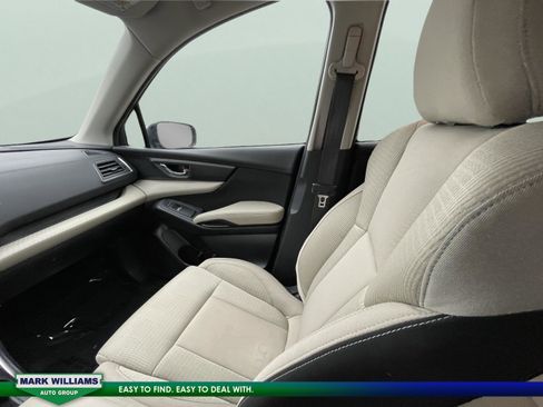 Used 2022 Subaru Ascent Premium w/ Convenience Package image 34