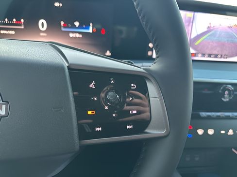 New 2026 Nissan Murano SL AWD/4WD image 25