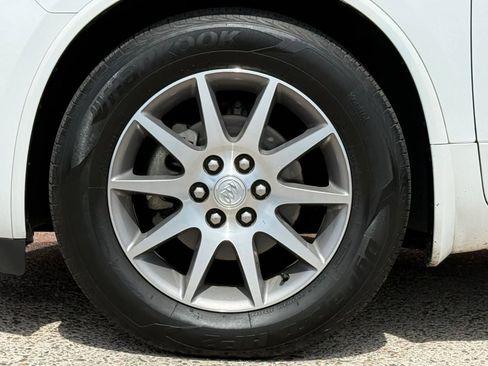 Used 2016 Buick Enclave Leather image 28