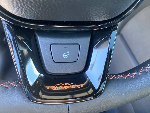New 2026 Honda Passport TrailSport Elite image 29