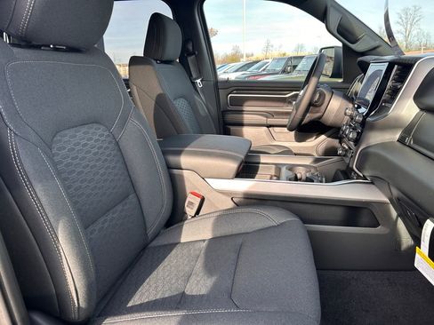 New 2026 RAM 1500 Big Horn w/ Night Edition image 24