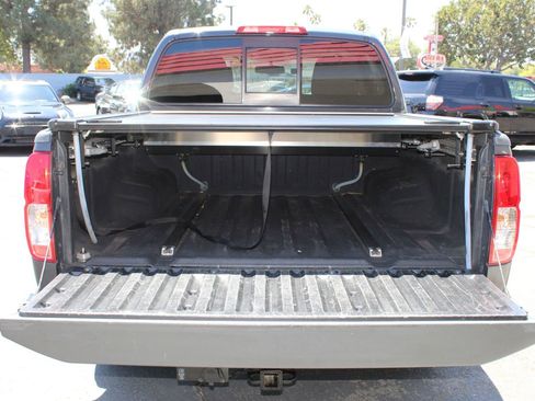 Used 2014 Nissan Frontier SV w/ SV Value Truck Package image 37