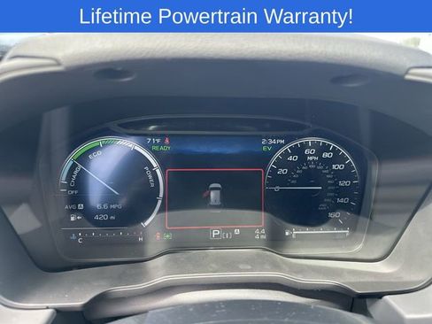 New 2026 Subaru Crosstrek 2.5i Limited w/ Convenience Package AWD/4WD image 26