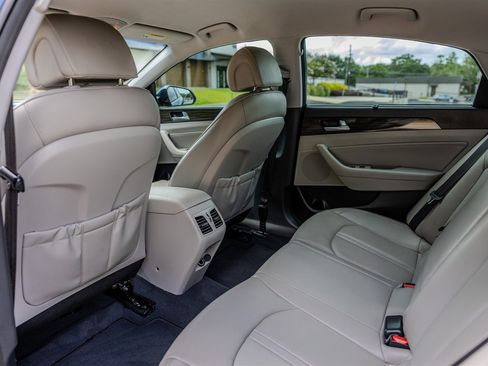 Used 2015 Hyundai Sonata Limited FWD image 29