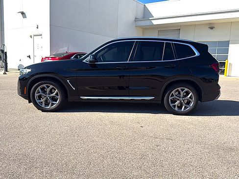 Used 2022 BMW X3 sDrive30i w/ Convenience Package RWD image 4