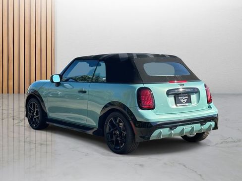 New 2026 MINI Cooper S image 5