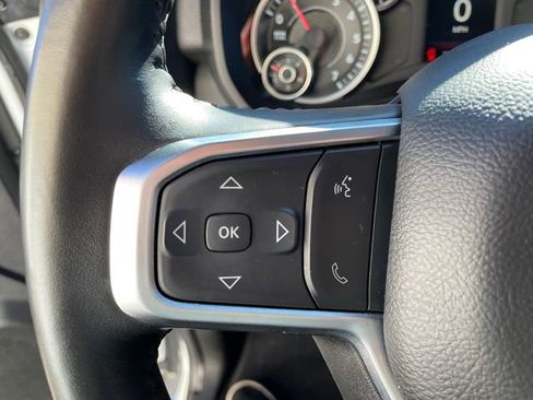 Used 2024 RAM 2500 Big Horn w/ Bed Utility Group image 30