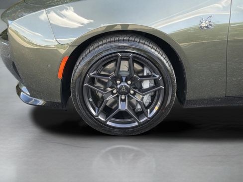 New 2026 Dodge Charger Scat Pack AWD/4WD image 9
