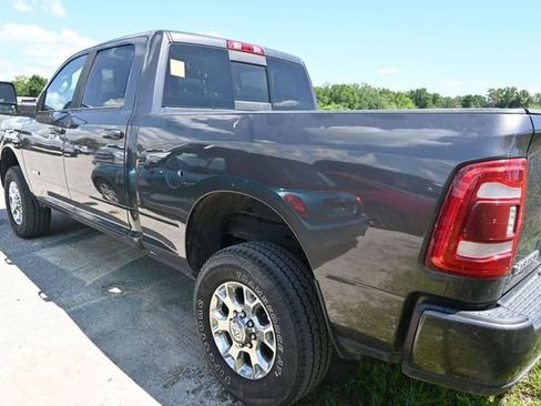 Used 2024 RAM 2500 Laramie w/ Safety Group AWD/4WD image 13