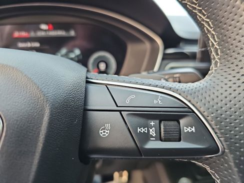 Used 2023 Audi A5 2.0T Premium Plus w/ Premium Plus image 60