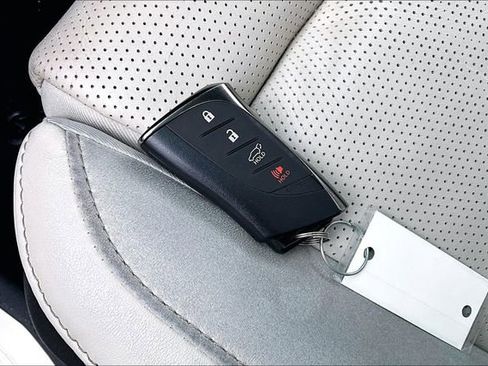 Used 2023 Lexus RX 350 AWD w/ Cold Area Package image 11