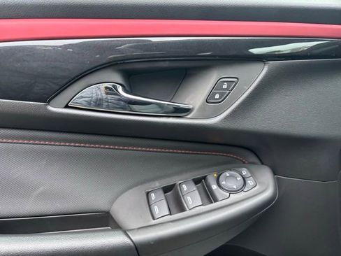 New 2026 Chevrolet TrailBlazer RS w/ Convenience Package image 29