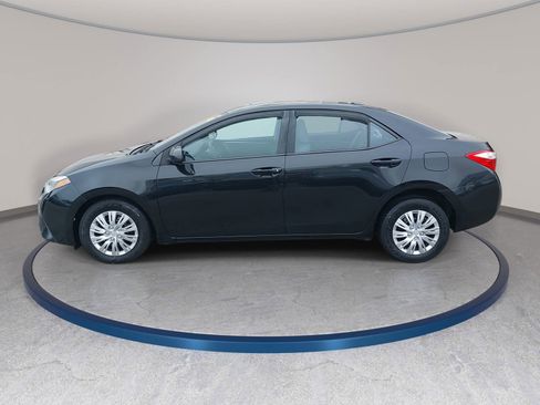 Used 2014 Toyota Corolla L FWD image 8