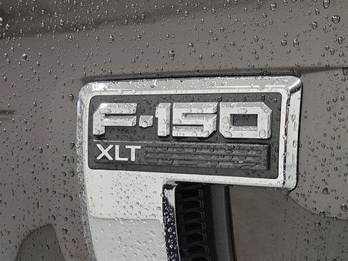 Used 2024 Ford F150 XLT w/ Mobile Office Package image 6