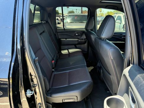 Used 2023 Honda Ridgeline Black Edition image 24