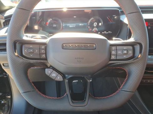 New 2026 Dodge Charger Scat Pack image 18