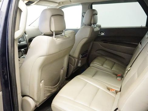 Used 2013 Dodge Durango Crew image 18