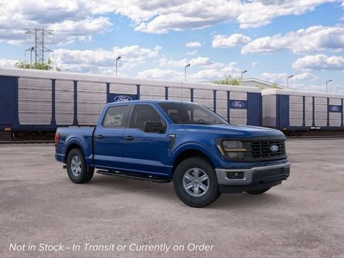 New 2026 Ford F150 XL AWD/4WD image 7