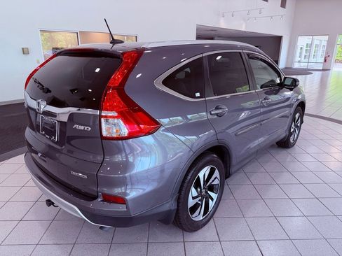 Used 2016 Honda CR-V Touring image 13