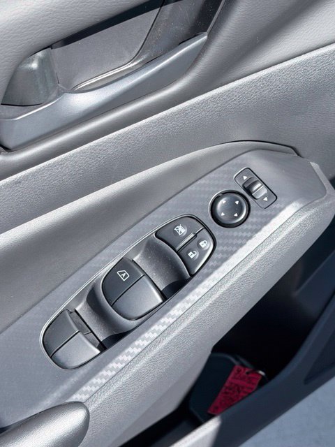 Certified 2025 Nissan Altima 2.5 S FWD image 21