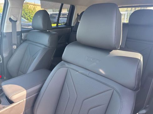 New 2026 Hyundai Santa Fe XRT AWD/4WD image 11