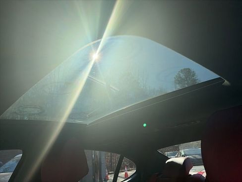 Certified 2023 Genesis G70 3.3T w/ Sport Prestige Package image 7