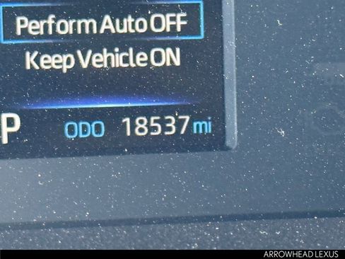 Used 2023 Toyota Tundra SR5 w/ TRD Off-Road Premium Package AWD/4WD image 17