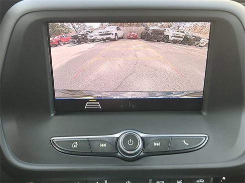 Used 2020 Chevrolet Camaro LT image 14