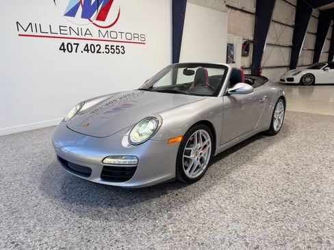 Used 2010 Porsche 911 Carrera S RWD image 15